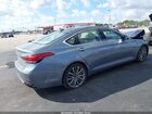 2017 Genesis G80 5.0 Ultimate Silver vin: KMHGN4JF8HU182413 2017 Genesis G80 5.0 Ultimate Silver vin: KMHGN4JF8HU182413
