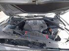 2017 Genesis G80 5.0 Ultimate Silver vin: KMHGN4JF8HU182413 2017 Genesis G80 5.0 Ultimate Silver vin: KMHGN4JF8HU182413