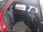 2018 Hyundai Elantra Gt   Красный vin: KMHH35LE0JU055083
