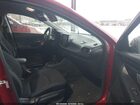 2018 Hyundai Elantra Gt   Красный vin: KMHH35LE0JU055083