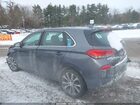 2019 Hyundai Elantra Gt   Серый vin: KMHH35LE2KU117035