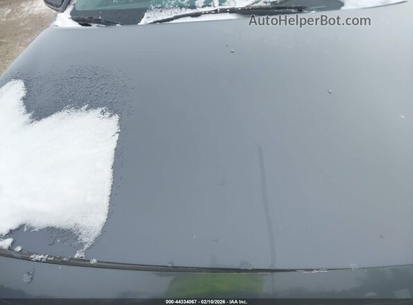 KMHH35LE2KU117035 2019 HYUNDAI ELANTRA GT Серый Вид сзади