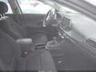2019 Hyundai Elantra Gt   Серый vin: KMHH35LE2KU117035