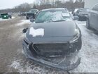 2019 Hyundai Elantra Gt   Серый vin: KMHH35LE2KU117035