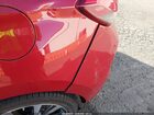 2020 Hyundai Elantra Gt   Red vin: KMHH35LE3LU145993