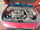 2020 Hyundai Elantra Gt   Red vin: KMHH35LE3LU145993