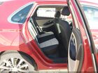 2020 Hyundai Elantra Gt   Red vin: KMHH35LE3LU145993