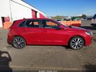 2020 Hyundai Elantra Gt   Red vin: KMHH35LE3LU145993