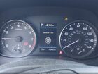 2019 Hyundai Elantra Gt   Black vin: KMHH35LE4KU117795