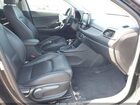 2019 Hyundai Elantra Gt   Black vin: KMHH35LE4KU117795