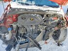 2018 Hyundai Elantra Gt Красный vin: KMHH35LE5JU007188