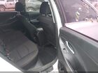 2018 Hyundai Elantra Gt   Белый vin: KMHH35LE5JU062126