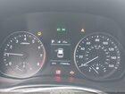 2018 Hyundai Elantra Gt   Белый vin: KMHH35LE5JU062126