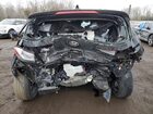 2019 Hyundai Elantra Gt Черный vin: KMHH35LE5KU116624