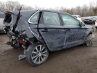 2019 Hyundai Elantra Gt Черный vin: KMHH35LE5KU116624