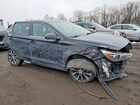 2019 Hyundai Elantra Gt Черный vin: KMHH35LE5KU116624