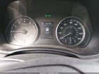 2018 Hyundai Elantra Gt   Gray vin: KMHH35LE8JU021196