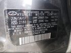 2018 Hyundai Elantra Gt   Gray vin: KMHH35LE8JU021196
