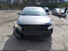2018 Hyundai Elantra Gt   Gray vin: KMHH35LE8JU021196