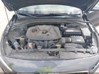 2018 Hyundai Elantra Gt   Gray vin: KMHH35LEXJU017814
