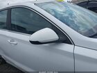 2019 Hyundai Elantra Gt Белый vin: KMHH35LEXKU088710 2019 Hyundai Elantra Gt Белый vin: KMHH35LEXKU088710