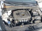 2019 Hyundai Elantra Gt Белый vin: KMHH35LEXKU088710 2019 Hyundai Elantra Gt Белый vin: KMHH35LEXKU088710