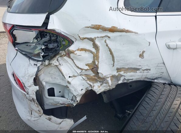KMHH35LEXKU088710 2019 HYUNDAI ELANTRA GT White 