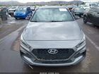 2020 Hyundai Elantra Gt N Line Gray vin: KMHH55LC6LU125732 2020 Hyundai Elantra Gt N Line Gray vin: KMHH55LC6LU125732