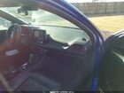 2020 Hyundai Elantra Gt N Line Синий vin: KMHH55LC7LU124766