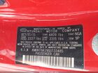 2016 Hyundai Genesis 3.8 Base Red vin: KMHHT6KJ9GU133485 2016 Hyundai Genesis 3.8 Base Red vin: KMHHT6KJ9GU133485