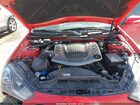 2016 Hyundai Genesis 3.8 Base Red vin: KMHHT6KJ9GU133485 2016 Hyundai Genesis 3.8 Base Red vin: KMHHT6KJ9GU133485