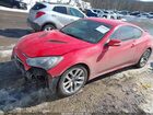 2016 Hyundai Genesis 3.8 Base Red vin: KMHHT6KJ9GU133485 2016 Hyundai Genesis 3.8 Base Red vin: KMHHT6KJ9GU133485