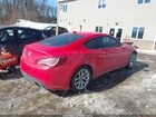 2016 Hyundai Genesis 3.8 Base Red vin: KMHHT6KJ9GU133485 2016 Hyundai Genesis 3.8 Base Red vin: KMHHT6KJ9GU133485