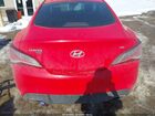 2016 Hyundai Genesis 3.8 Base Red vin: KMHHT6KJ9GU133485 2016 Hyundai Genesis 3.8 Base Red vin: KMHHT6KJ9GU133485