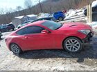 2016 Hyundai Genesis 3.8 Base Red vin: KMHHT6KJ9GU133485 2016 Hyundai Genesis 3.8 Base Red vin: KMHHT6KJ9GU133485