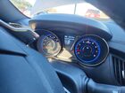 2016 Hyundai Genesis Coupe 3.8 R-spec Серый vin: KMHHU6KJ0GU131802