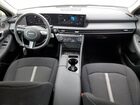 2024 Hyundai Sonata Sel Silver vin: KMHL14JA4RA413972