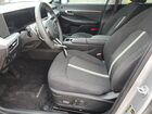 2024 Hyundai Sonata Sel Silver vin: KMHL14JA4RA413972