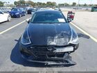2022 Hyundai Sonata N Line Black vin: KMHL14JC4NA228395 2022 Hyundai Sonata N Line Black vin: KMHL14JC4NA228395