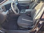 2025 Hyundai Sonata Se Черный vin: KMHL24JA5SA428774