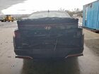2025 Hyundai Sonata Se Черный vin: KMHL24JA5SA428774