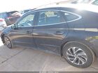 2026 Hyundai Sonata Hybrid Blue Черный vin: KMHL24JJ2TA148859 2026 Hyundai Sonata Hybrid Blue Черный vin: KMHL24JJ2TA148859