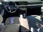 2026 Hyundai Sonata Hybrid White vin: KMHL24JJ3TA143721