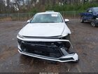 2026 Hyundai Sonata Hybrid Blue White vin: KMHL24JJ4TA138043