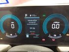 2025 Hyundai Sonata Hybrid Sel Красный vin: KMHL34JJ3SA105045