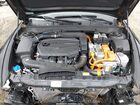 2025 Hyundai Sonata Hybrid Sel Черный vin: KMHL34JJXSA128239