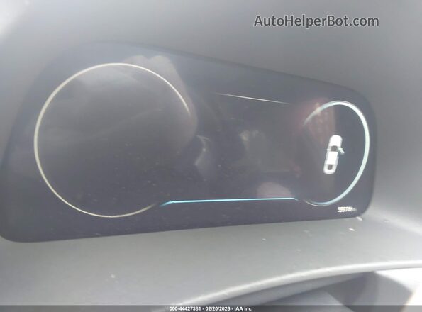 KMHL44J20PA326020 2023 HYUNDAI SONATA Black Вид задніх сидінь