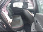 2023 Hyundai Sonata Sel Plus Black vin: KMHL44J20PA326020