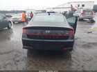 2023 Hyundai Sonata Sel Plus Black vin: KMHL44J20PA326020