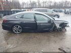 2023 Hyundai Sonata Sel Plus Black vin: KMHL44J20PA326020